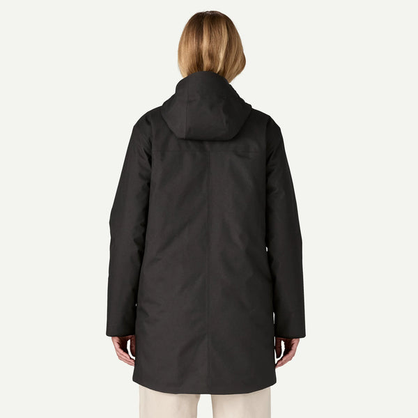 W's Pine Bank 3-in-1 Parka