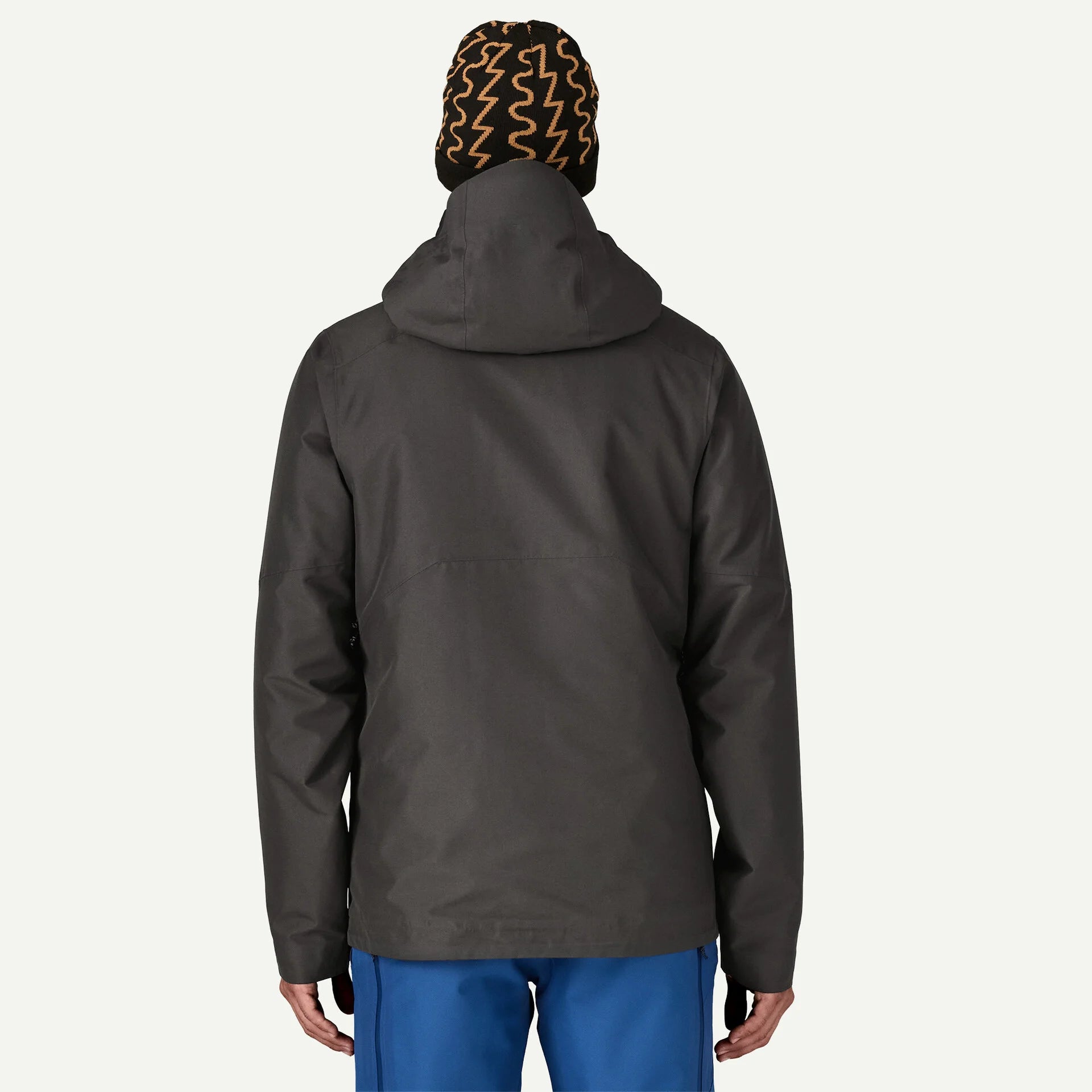 M's Insulated Powder Town Jacket Secondary image