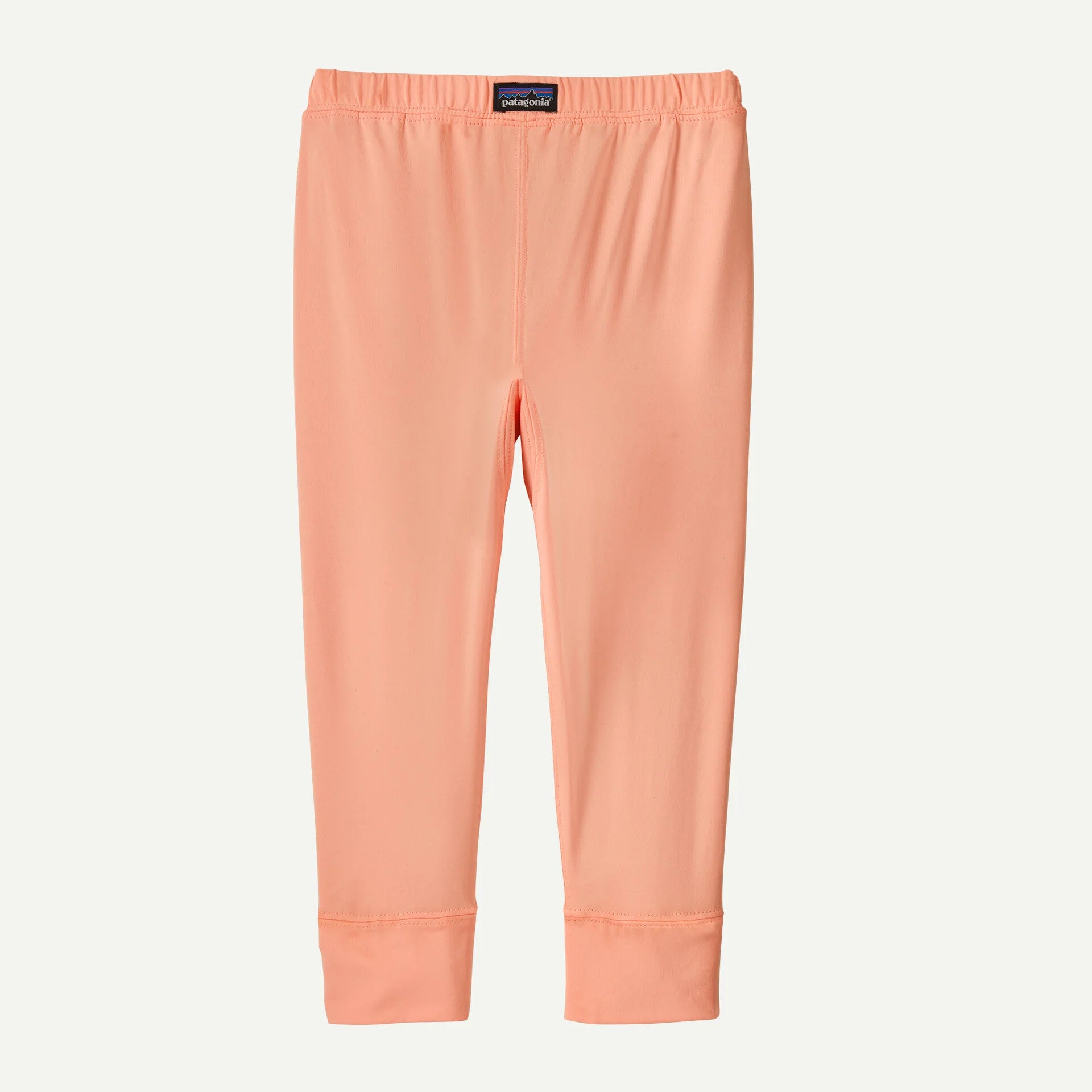 Baby Capilene® Silkweight Bottoms Secondary image