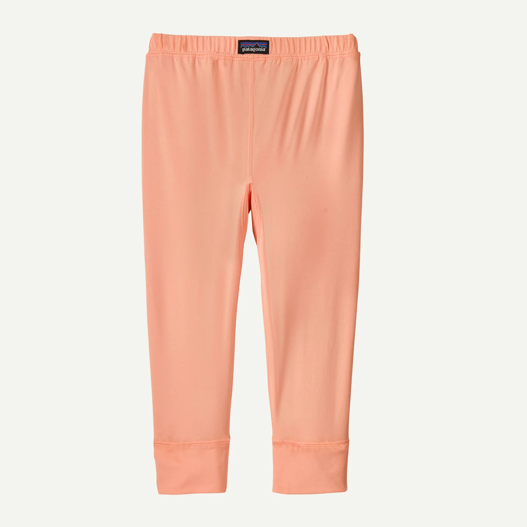Baby Capilene® Silkweight Bottoms