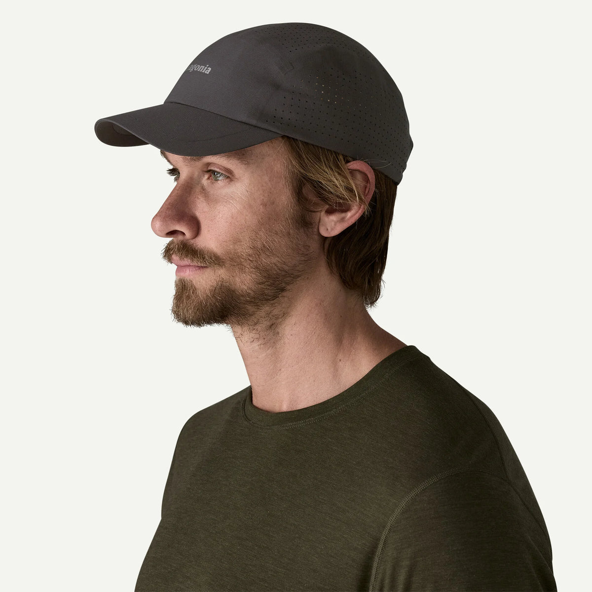 Ultralightweight Ridge Hat Main image