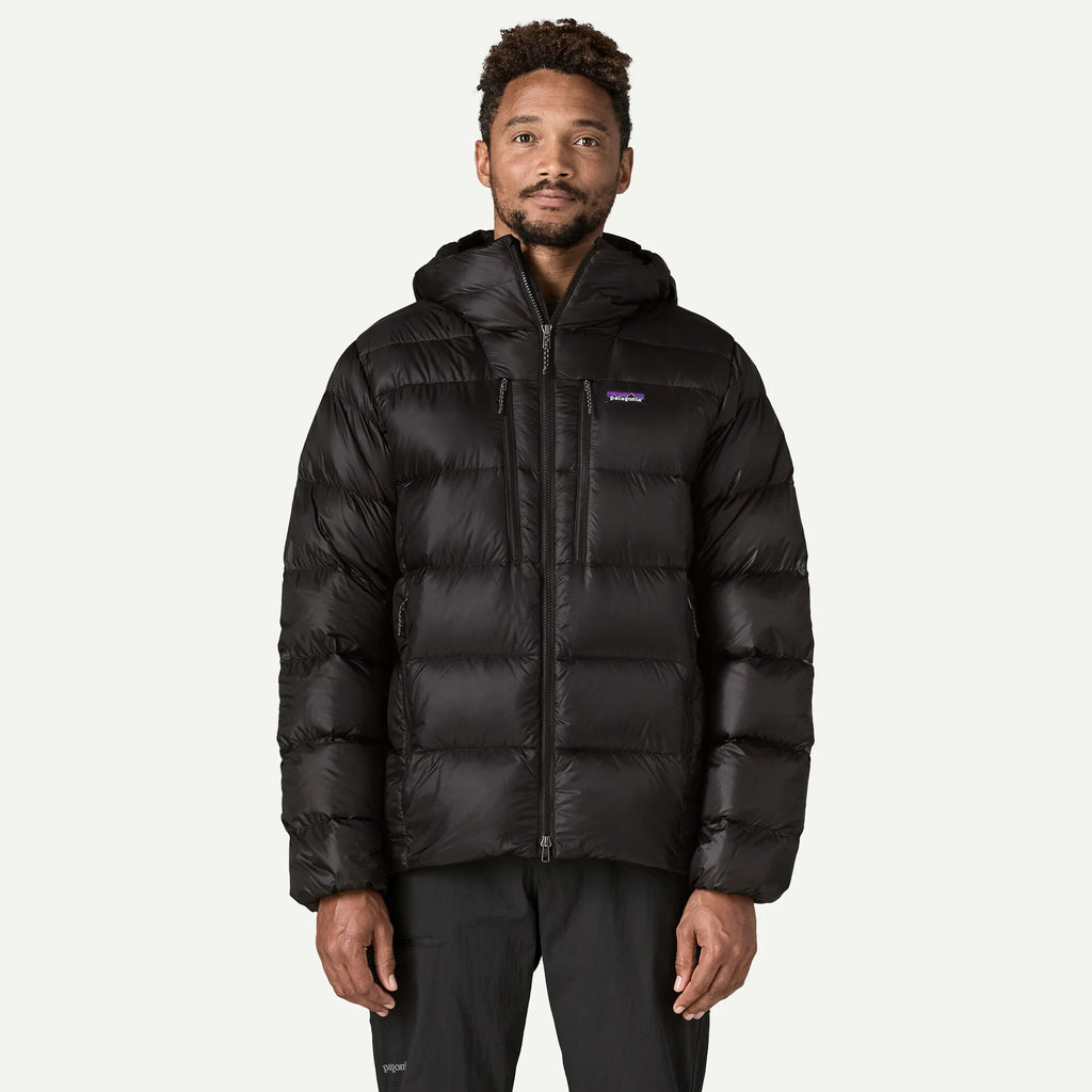 M's Fitz Roy Down Hoody