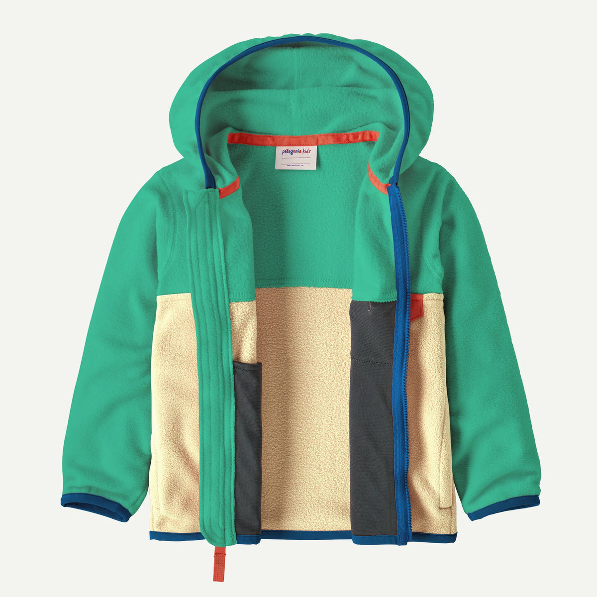 Baby Micro D® Snap-T® Jacket