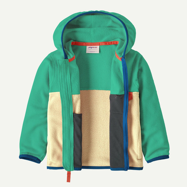 Baby Micro D® Snap-T® Jacket