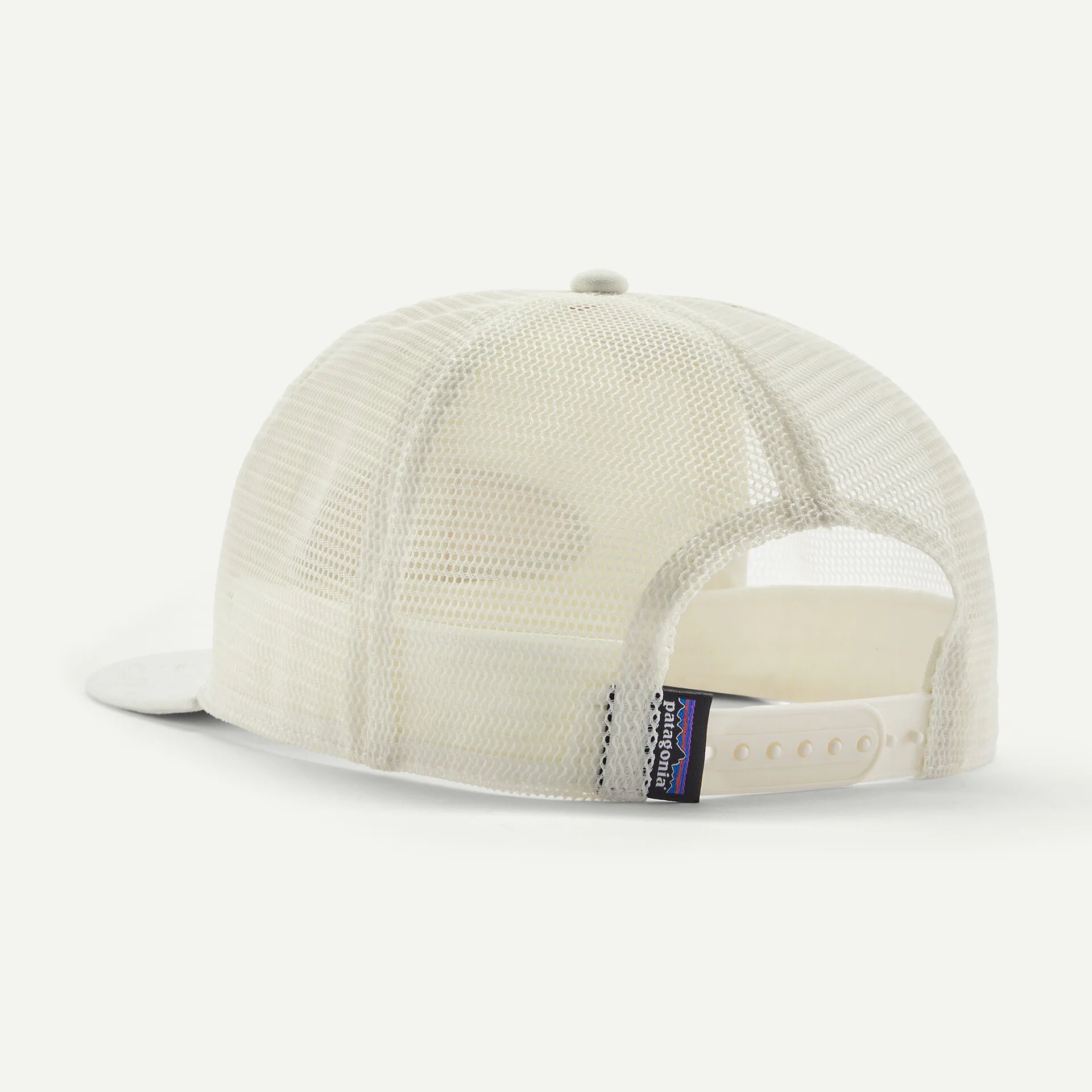 Relaxed Trucker Hat Secondary image