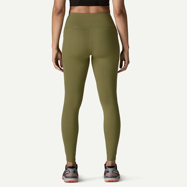 W's Maipo 7/8 Stash Tights