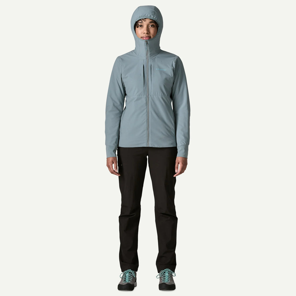 W's Nano-Air® Light Hoody