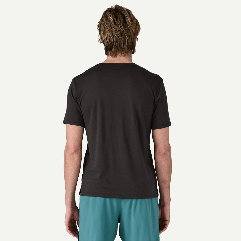 M's Capilene® Cool Merino-Blend Shirt