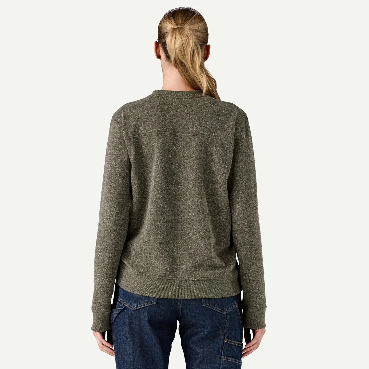 W's Work Sweatshirt