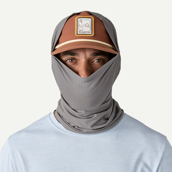 Sun Mask