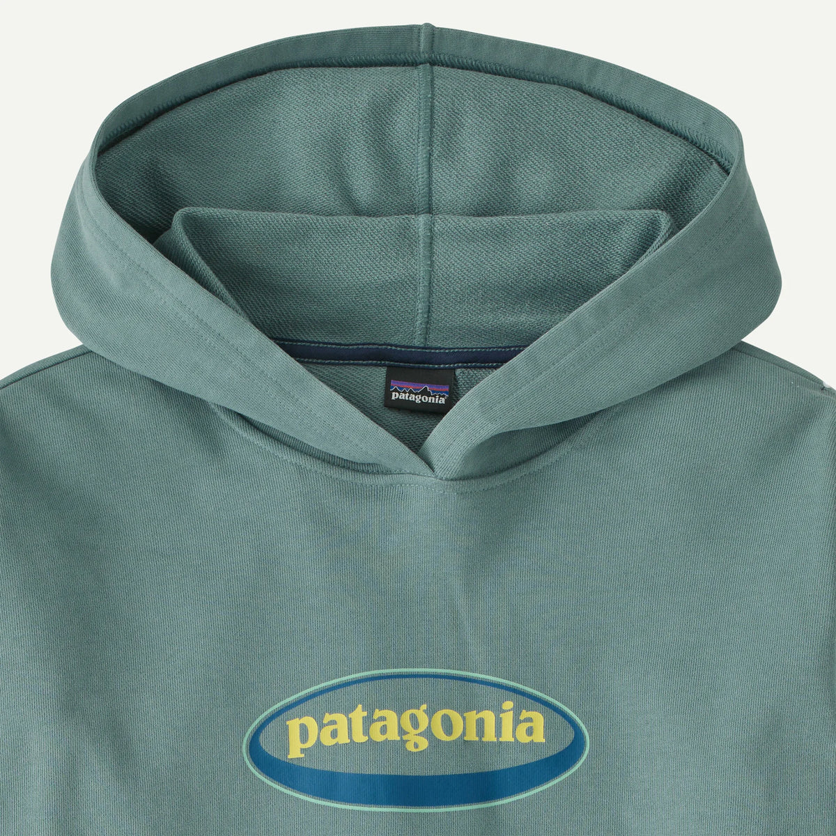 Kids' Hoody Sweatshirt Main image