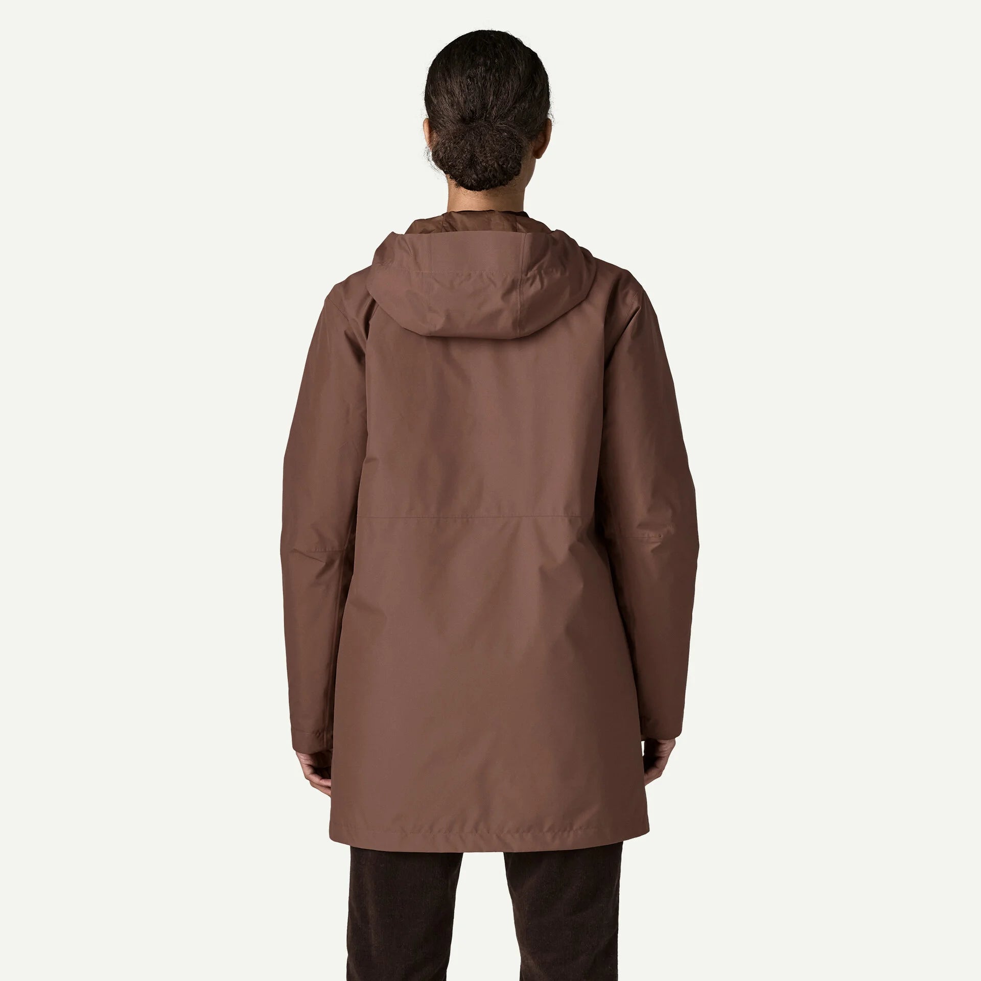 W's Heyes Peak 3-in-1 Parka Secondary image