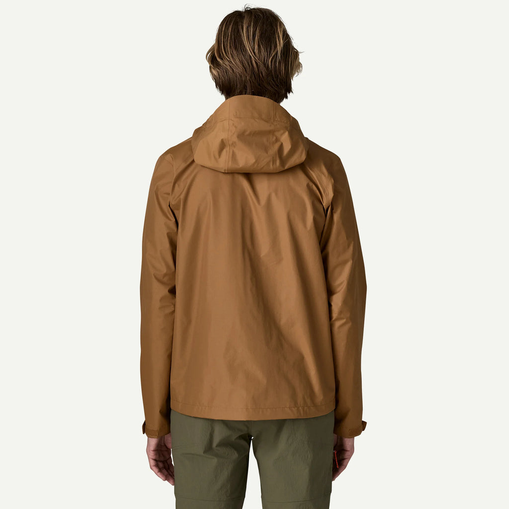 M's Torrentshell 3L Rain Jacket