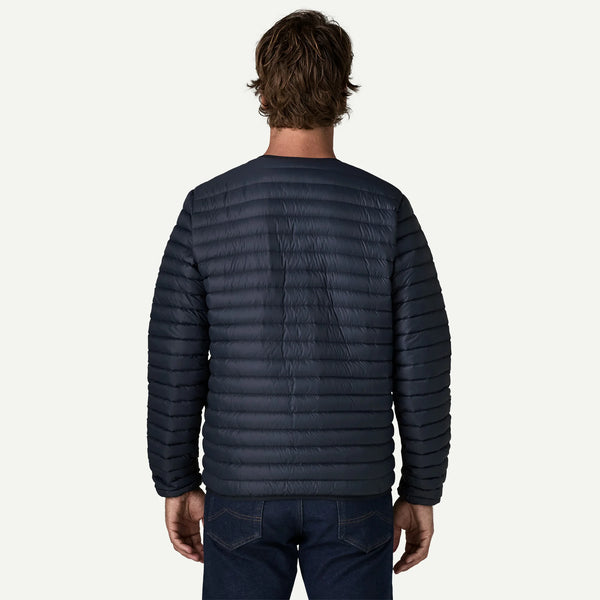 M's Lightweight Down Sweater™ Cardigan