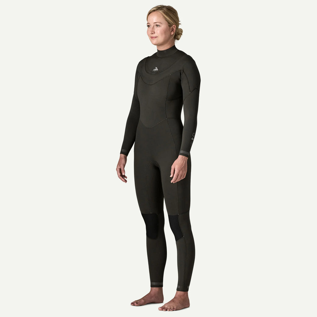 W's Regulator® 4/3 Full Suit
