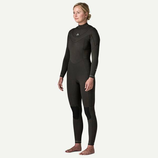 W's Regulator® 4/3 Full Suit