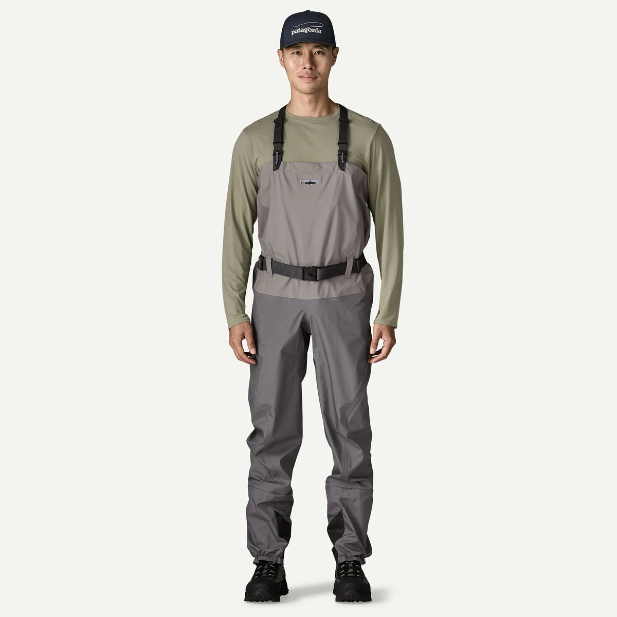 Swiftcurrent® Ultralight Waders