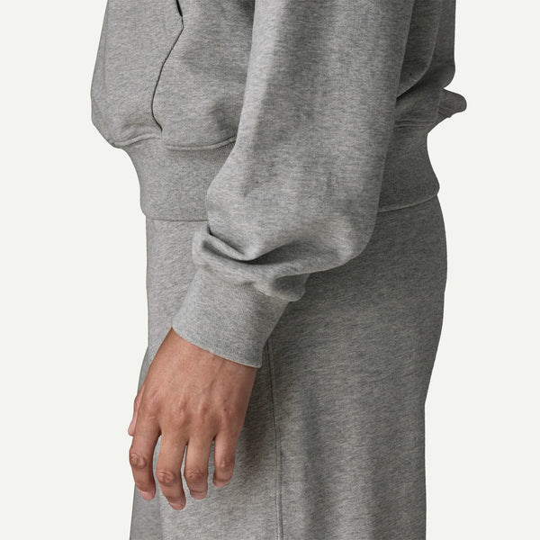 W's Daily Hoody