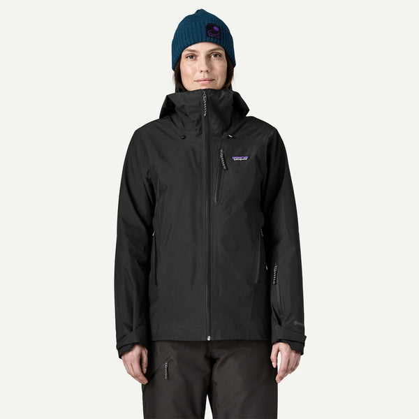 W's Insulated Storm Shift Jacket