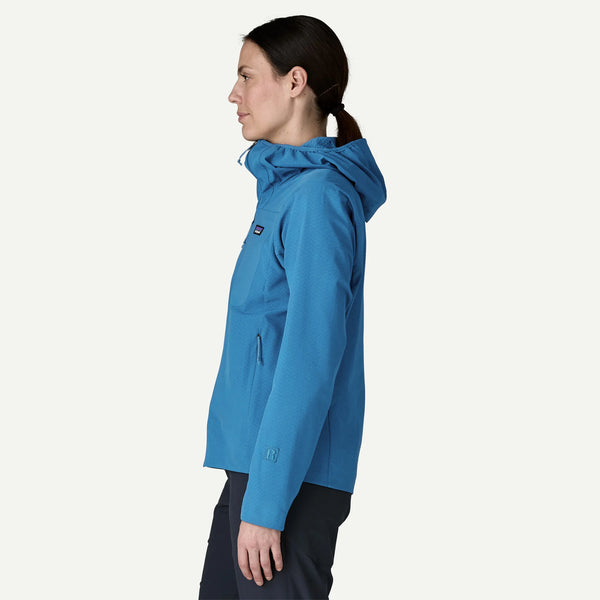 W's R1® CrossStrata Hoody