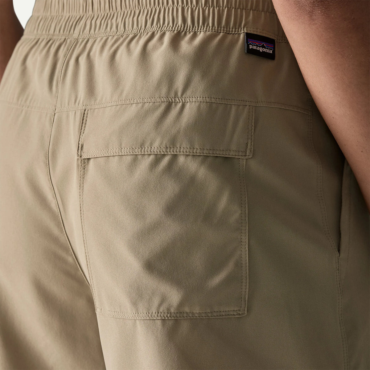 W's Roamwith Shorts