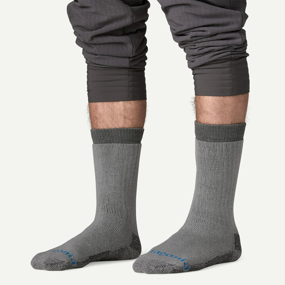 Heavyweight Merino Wool-Blend Knee Socks