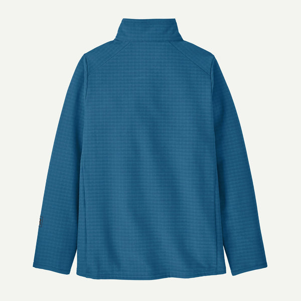 Kids' R1™ TechFace Jacket