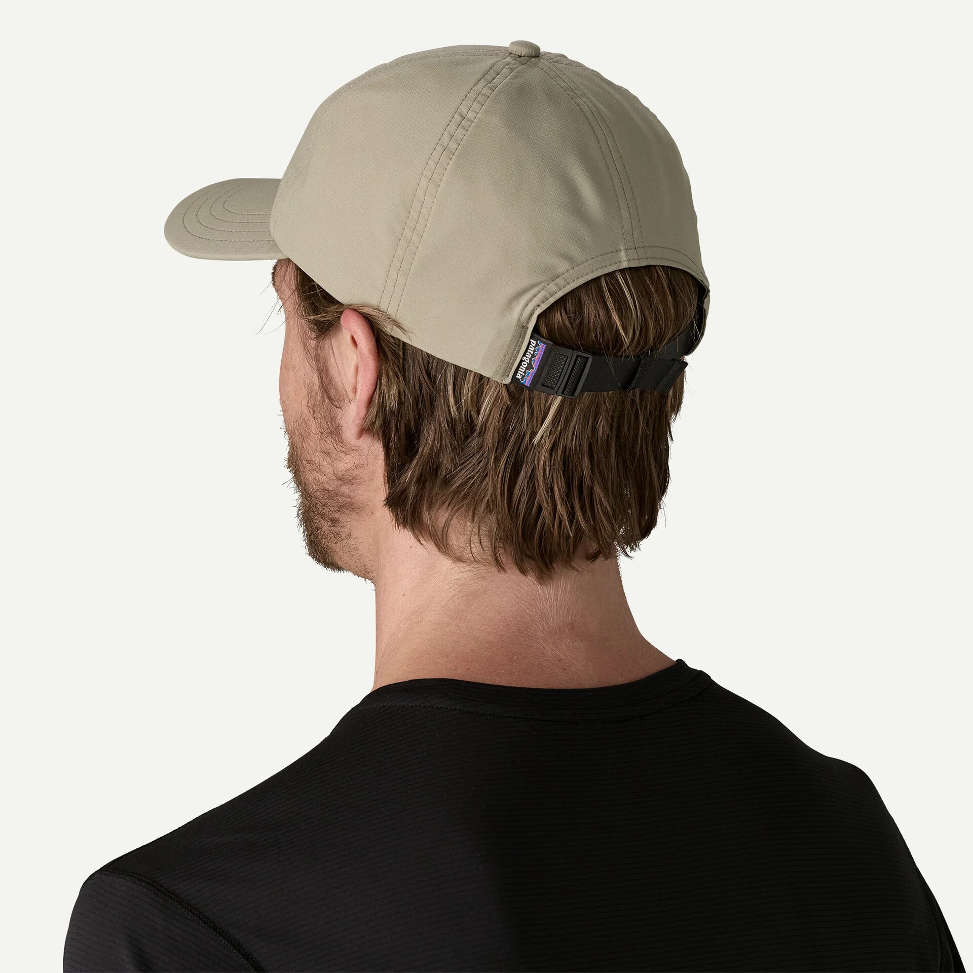 Terrebonne Hat Secondary image