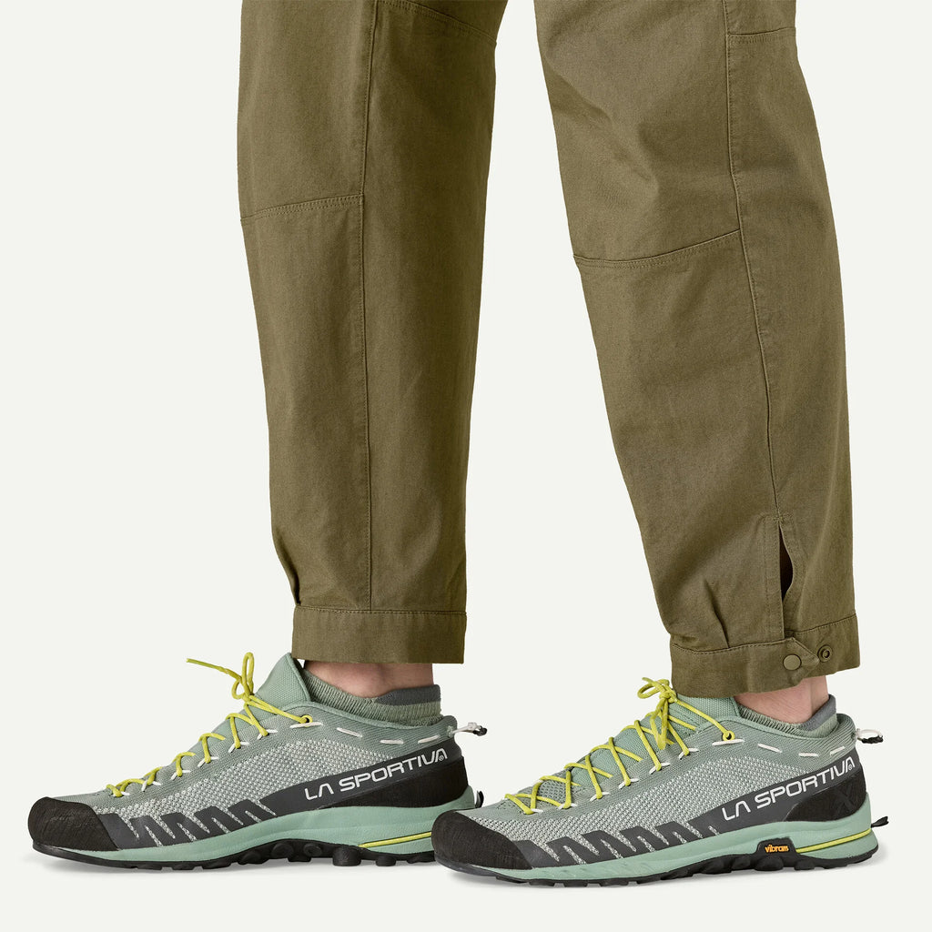 W's Caliza Rock Pants - Short