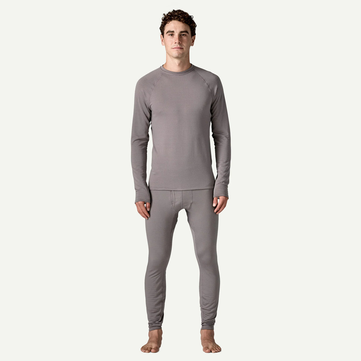 M's Capilene® Thermal Weight Crew