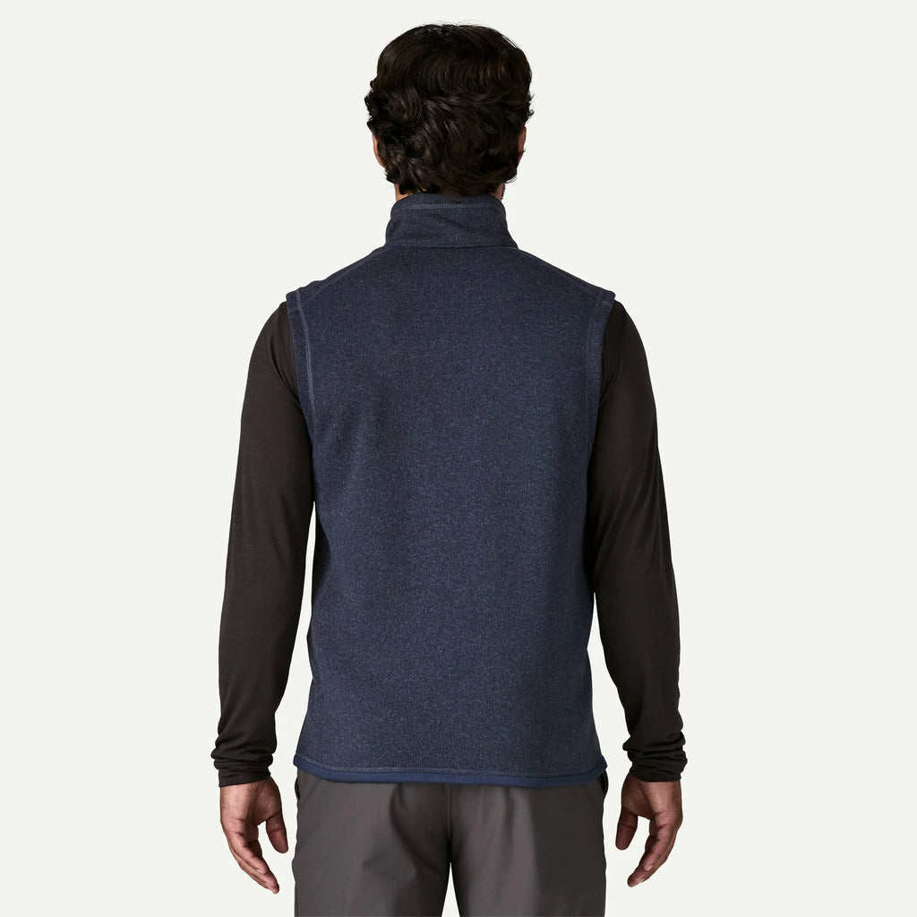 M's Better Sweater® Vest