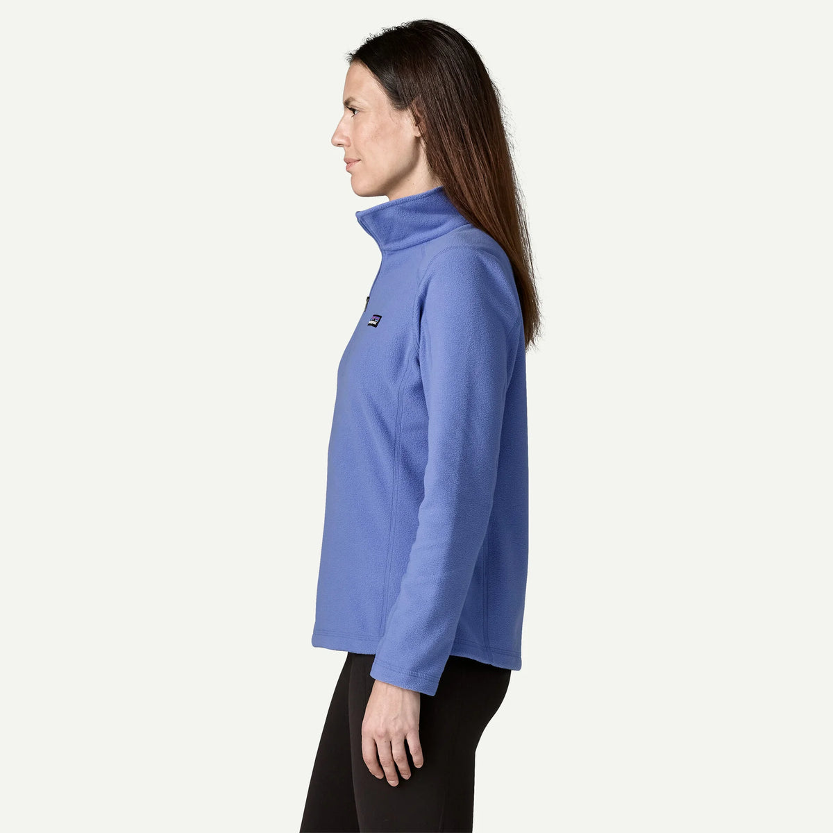 W's Micro D® 1/4-Zip