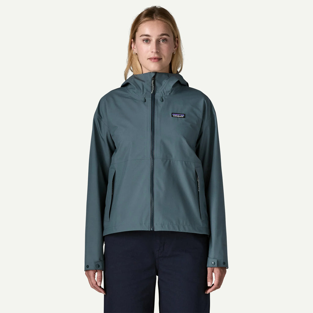W's Mesa Lane Rain Jacket