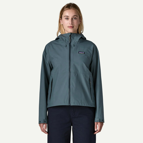W's Mesa Lane Rain Jacket