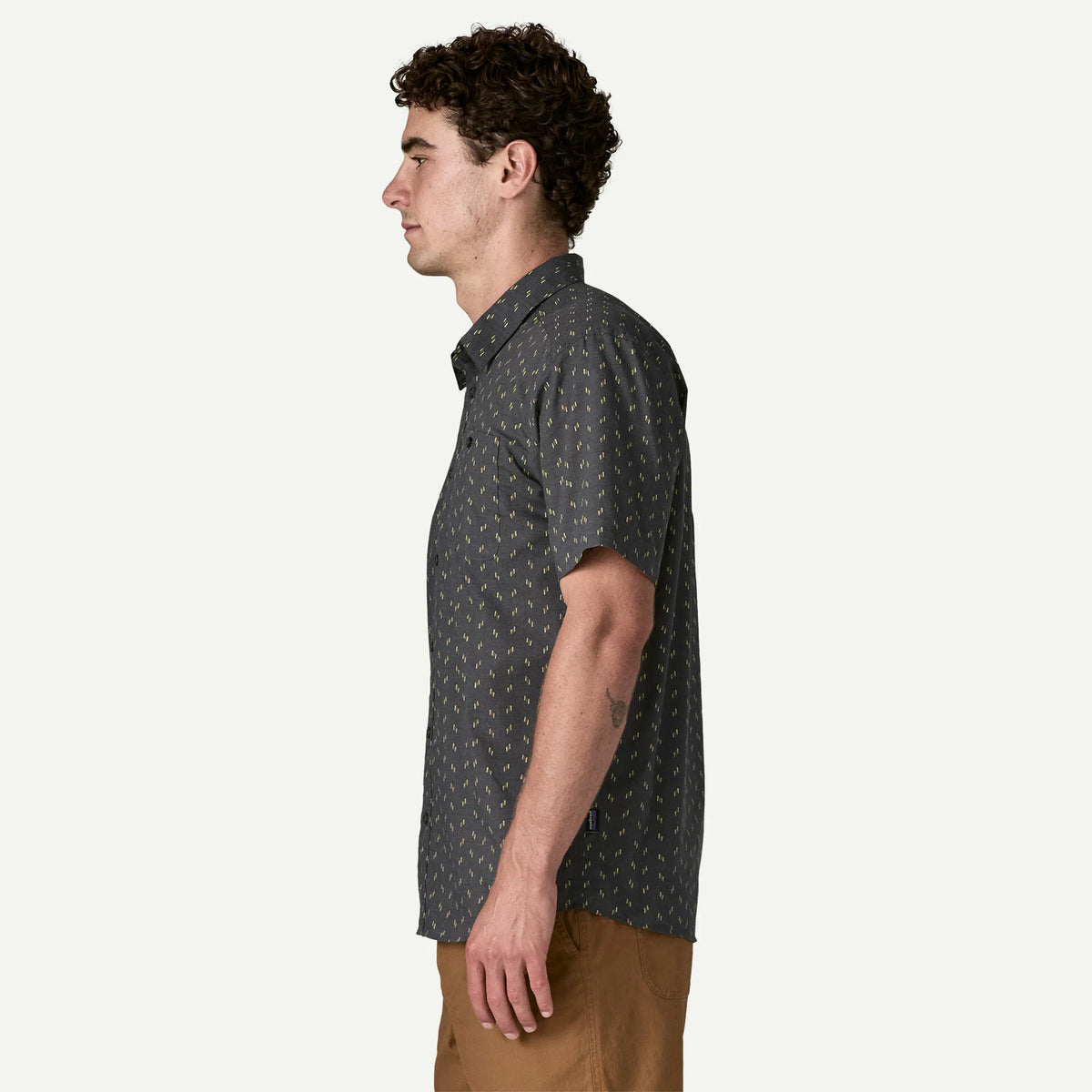 M's Go-To Shirt Main image