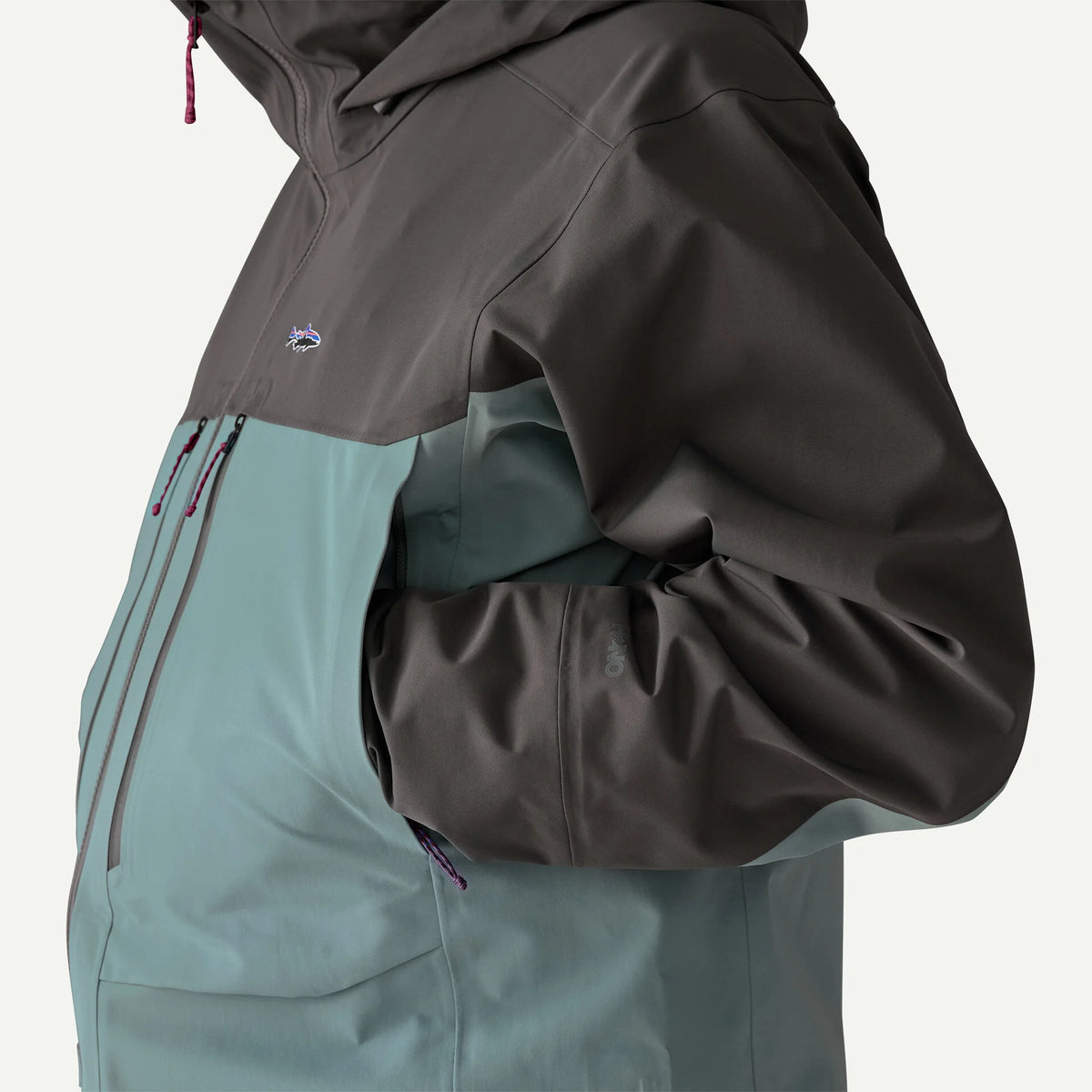 M's Swiftcurrent™ Wading Jacket Main image