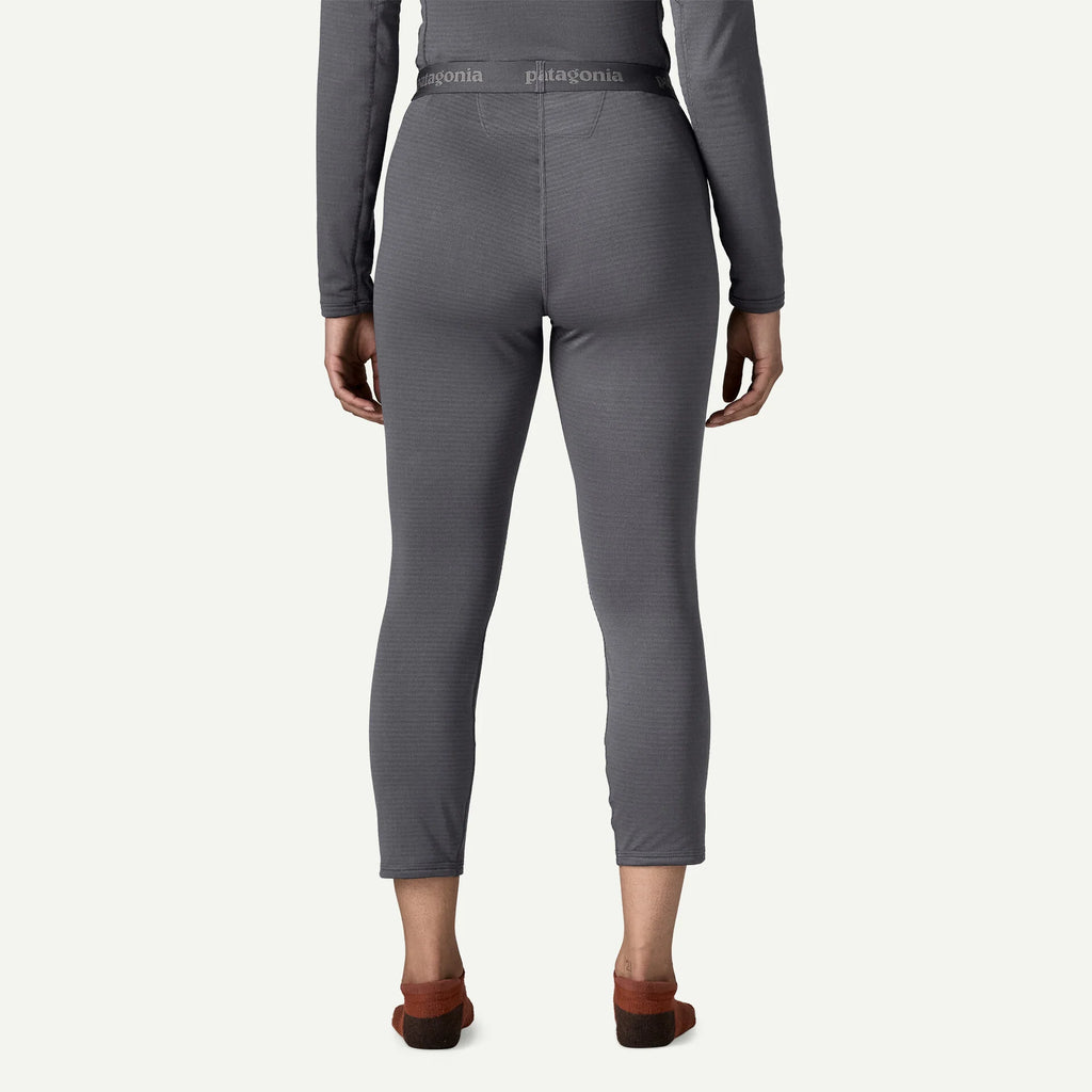 W's Capilene® Thermal Weight Boot-Length Bottoms