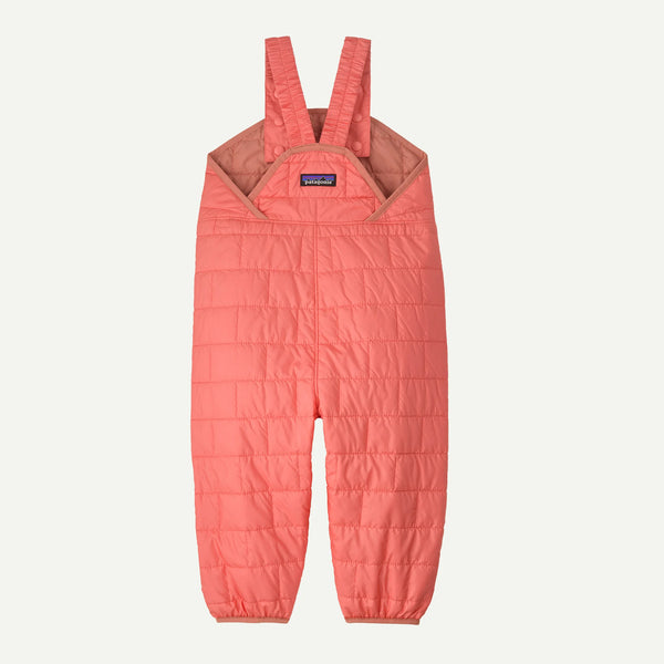 Baby Nano Puffer-Alls