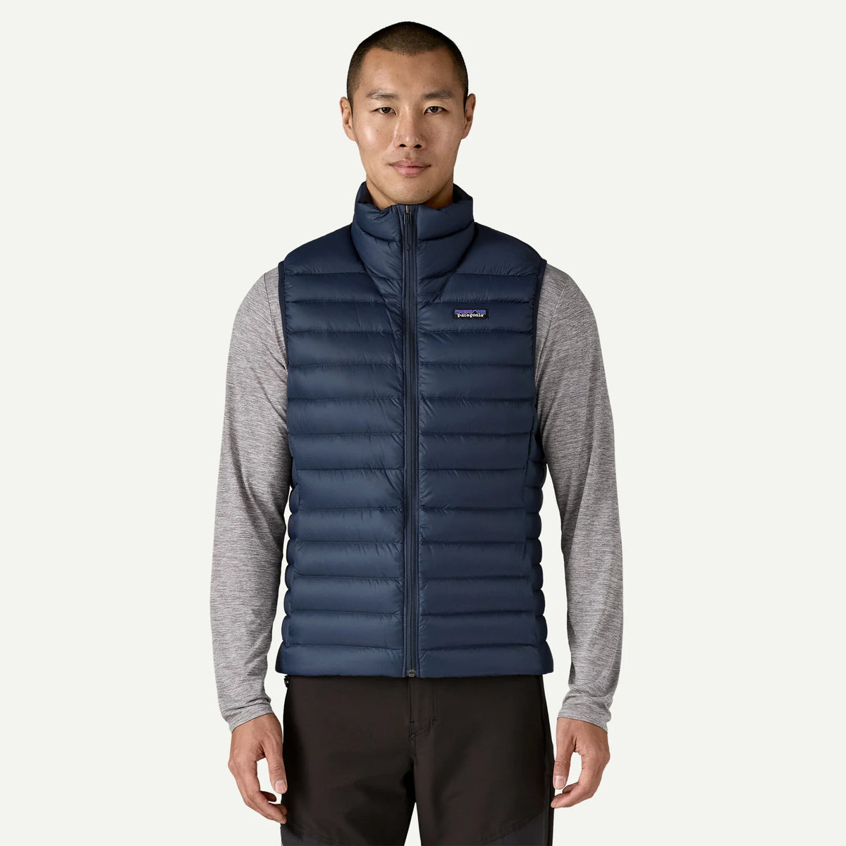 M's Down Sweater™ Vest Main image