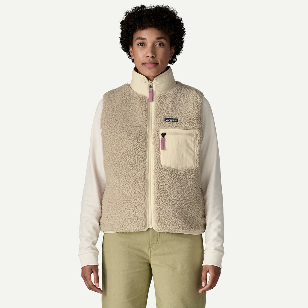 W's Classic Retro-X® Vest