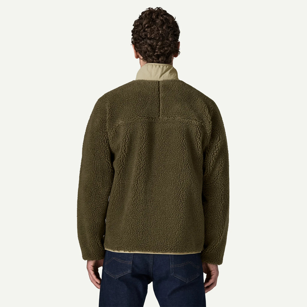 M's Classic Retro-X® Jacket