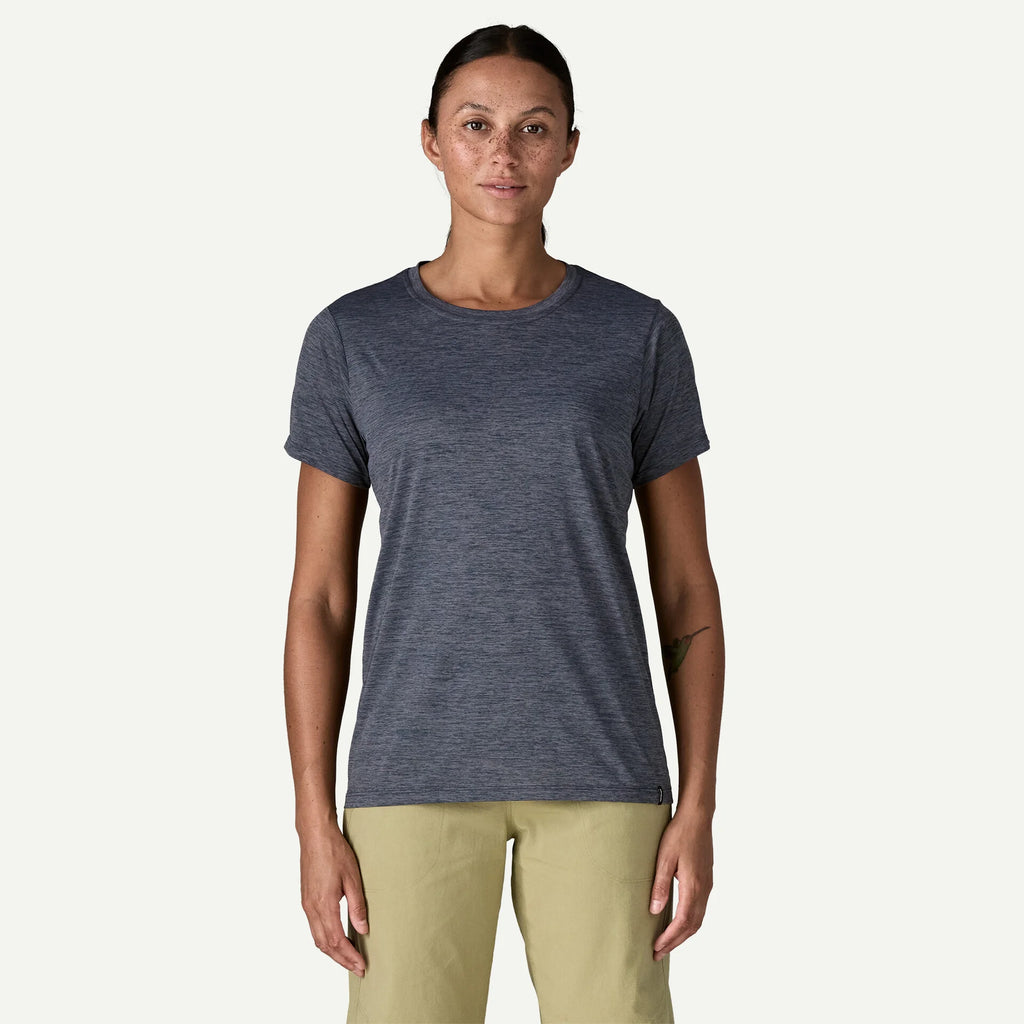 W's Capilene® Cool Daily Shirt