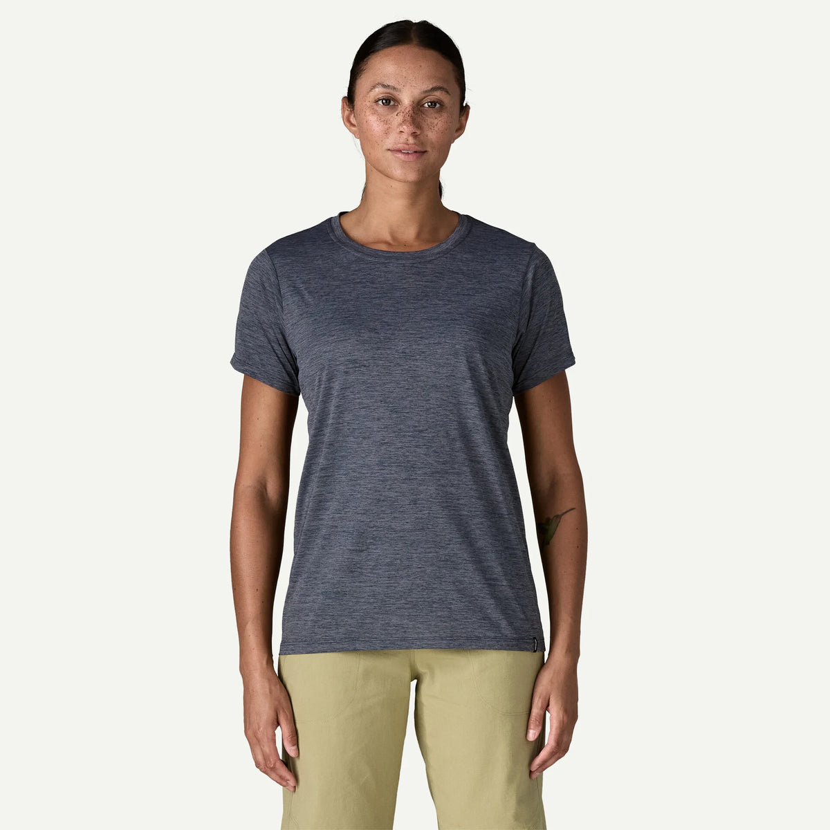 W's Capilene® Cool Daily Shirt