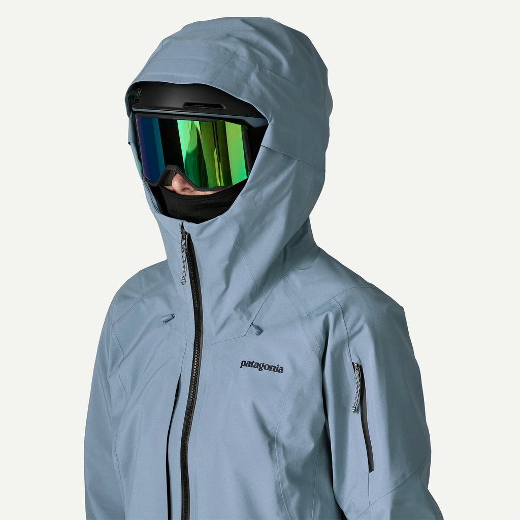 W's PowSlayer Jacket