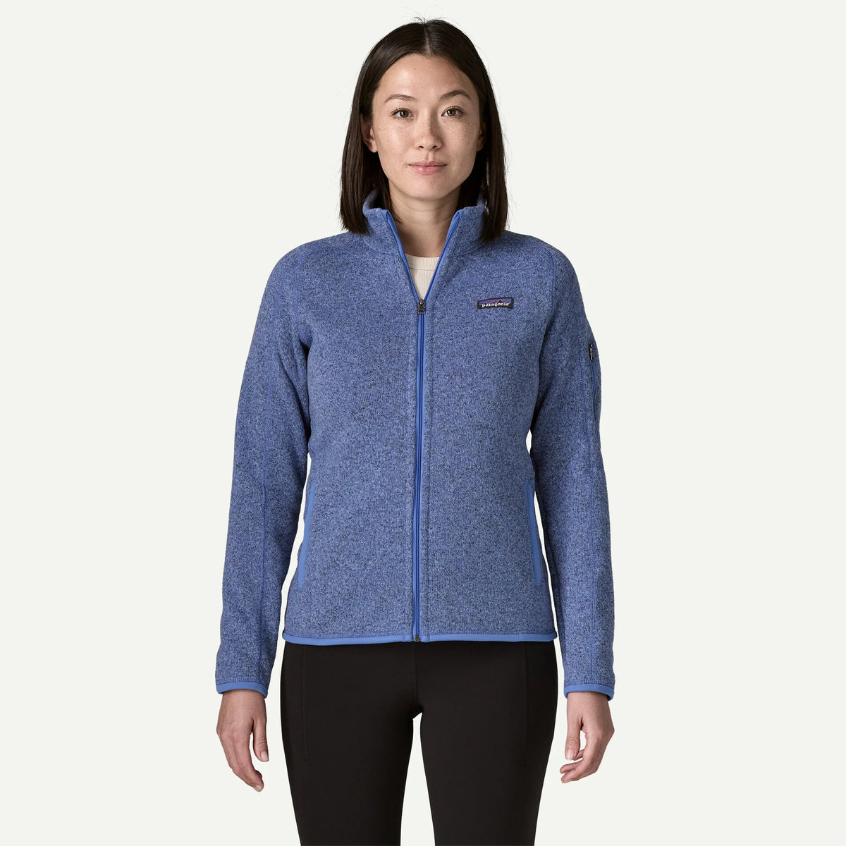 W's Better Sweater® Jacket