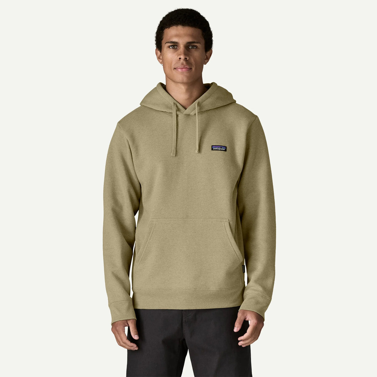 M's P-6 Label Uprisal Hoody