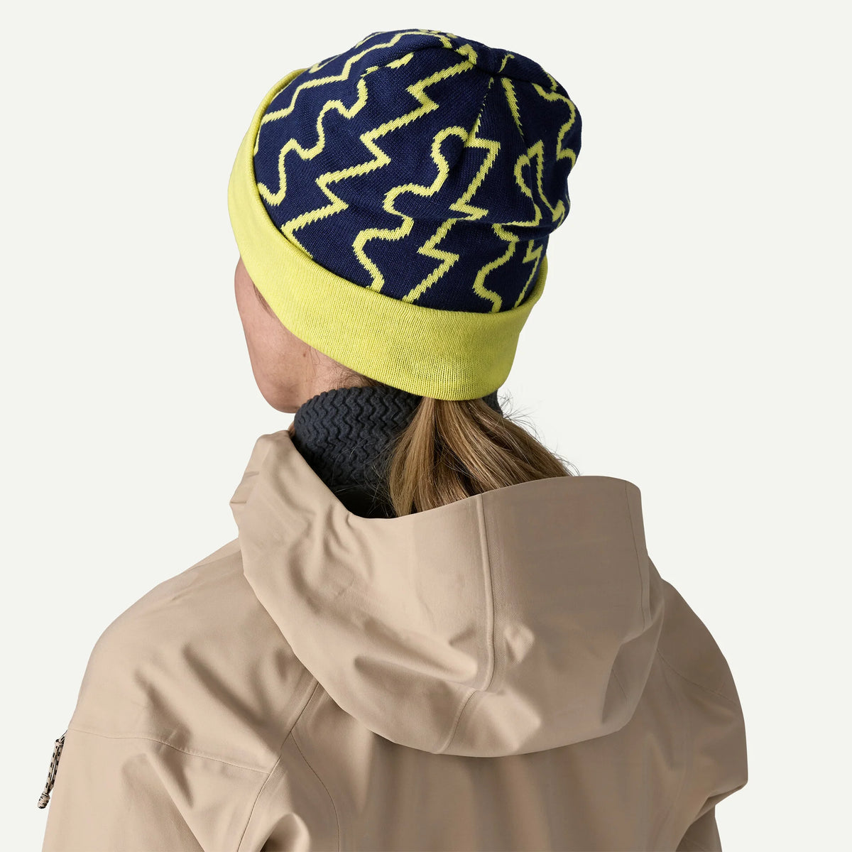 PowSlayer Beanie