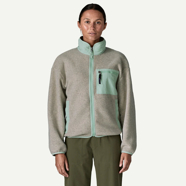 W's Synchilla® Jacket