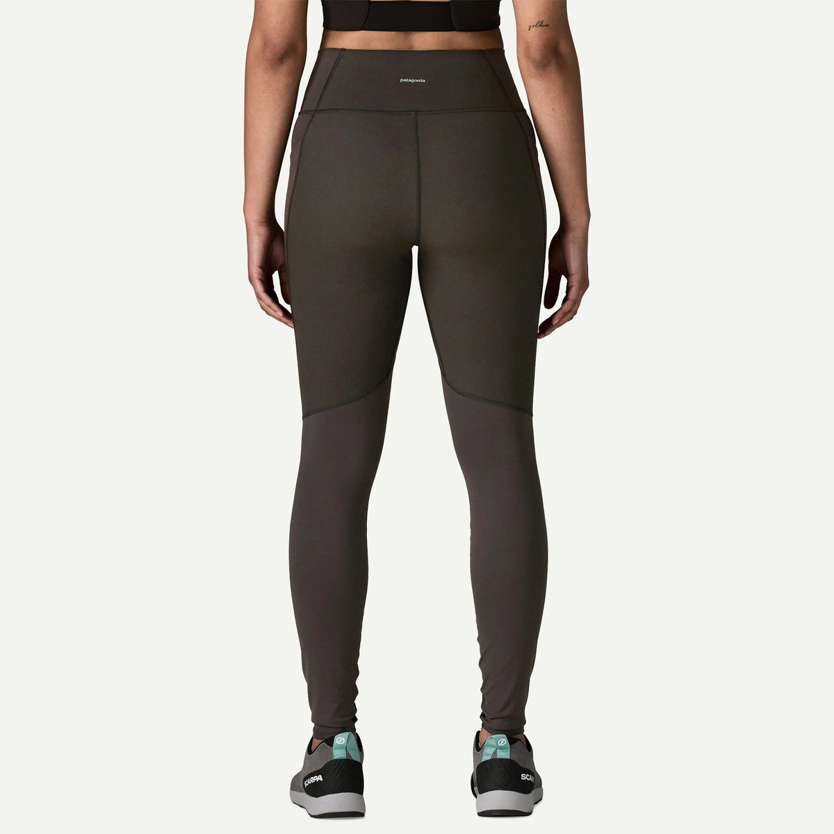 W's Terravia Peak Tights