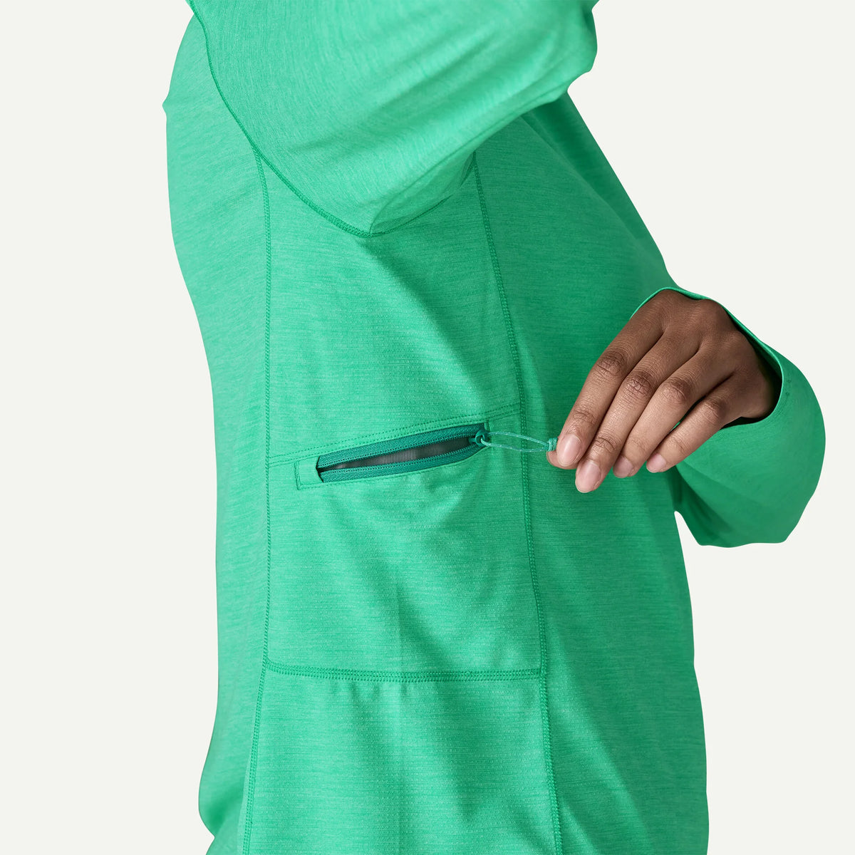 W's Capilene® Cool Sun Hoody